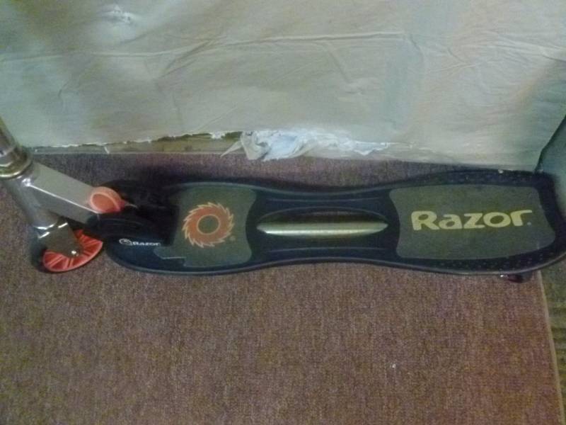 Razor Scooter