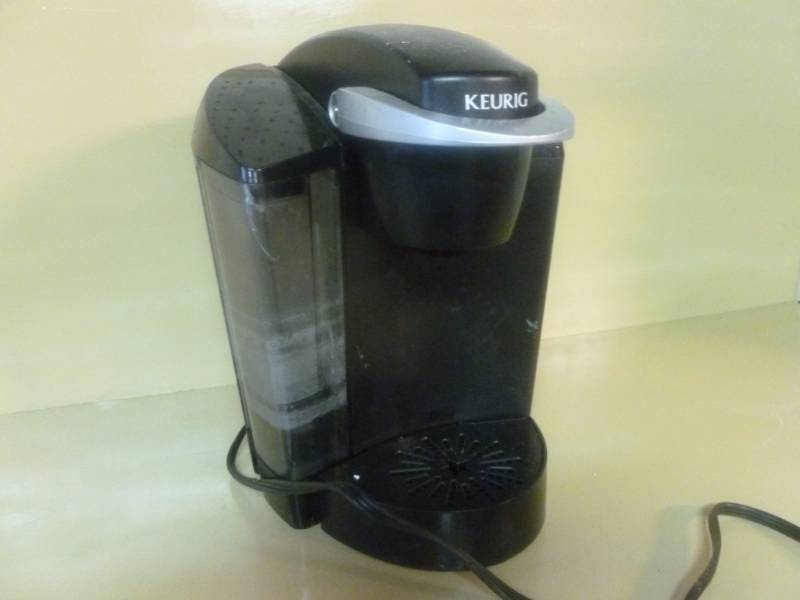 Keurig Coffee Maker