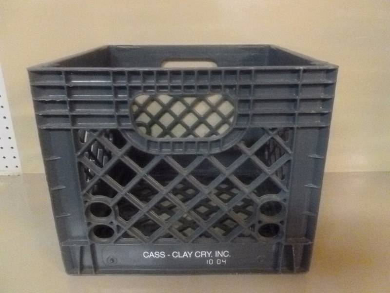 Dairy Crate