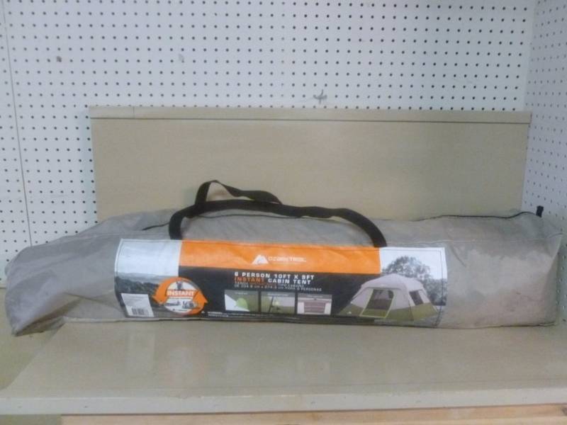 Tent