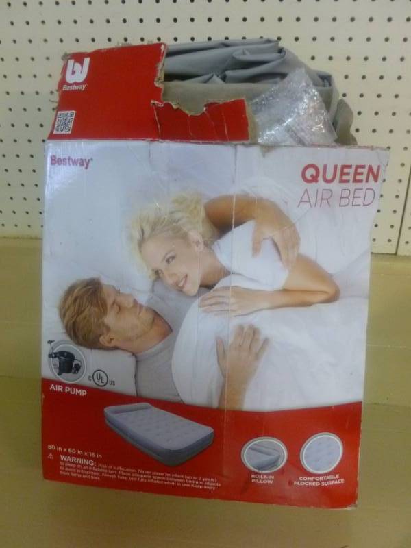 Air Bed Mattress