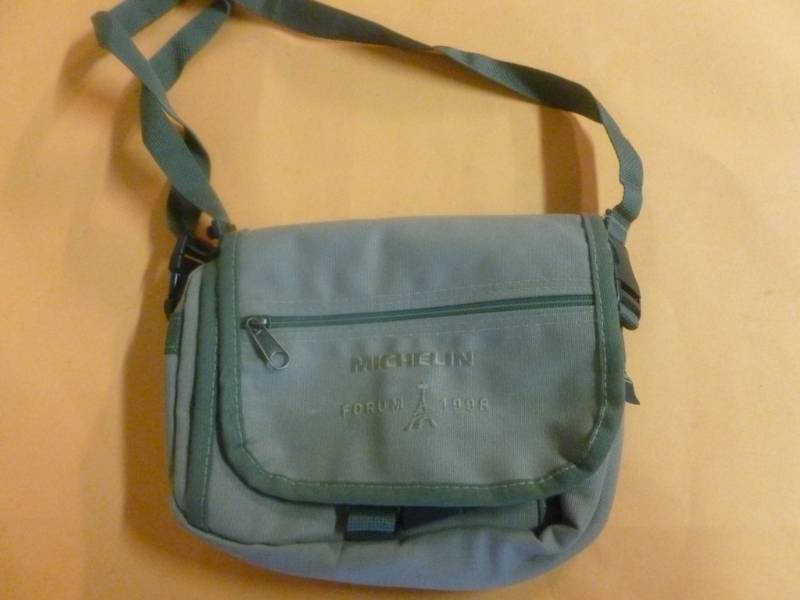 Travel Bag