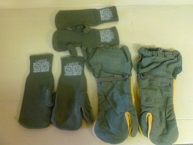 Winter Gloves