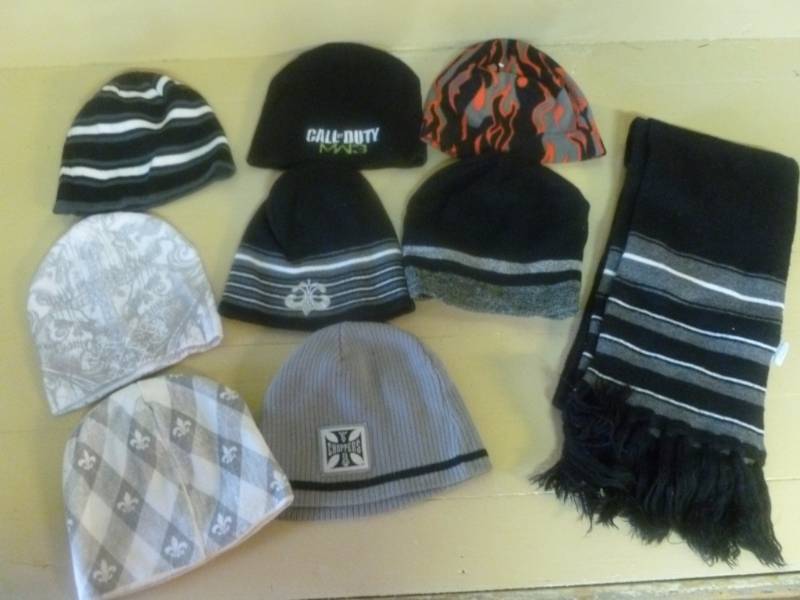 Winter Hats
