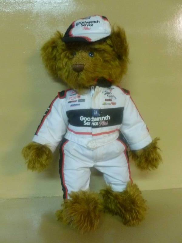Dale Earnhardt Collectible