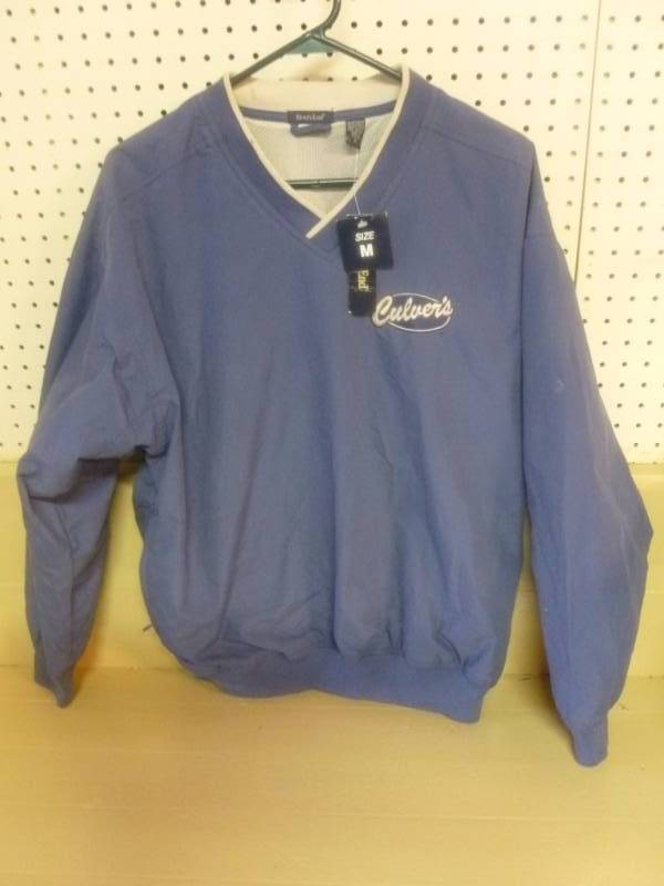 Culvers Jacket