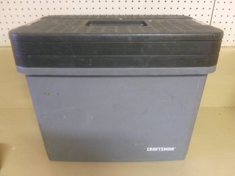 Tool Box