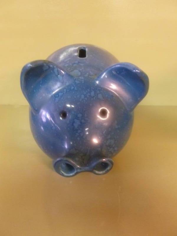 Pig Bank
