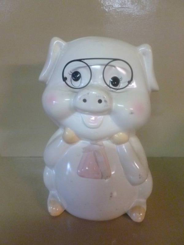 Pig Bank