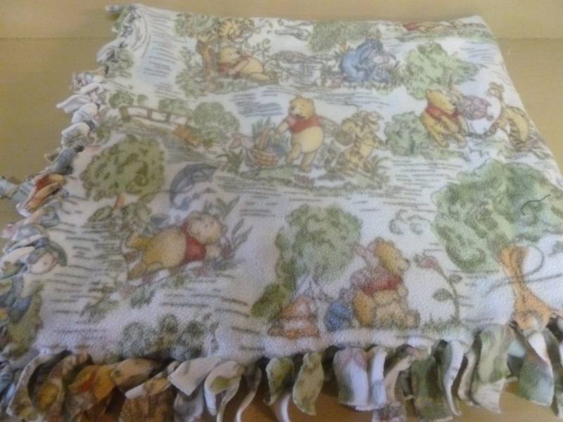 Kids Blanket