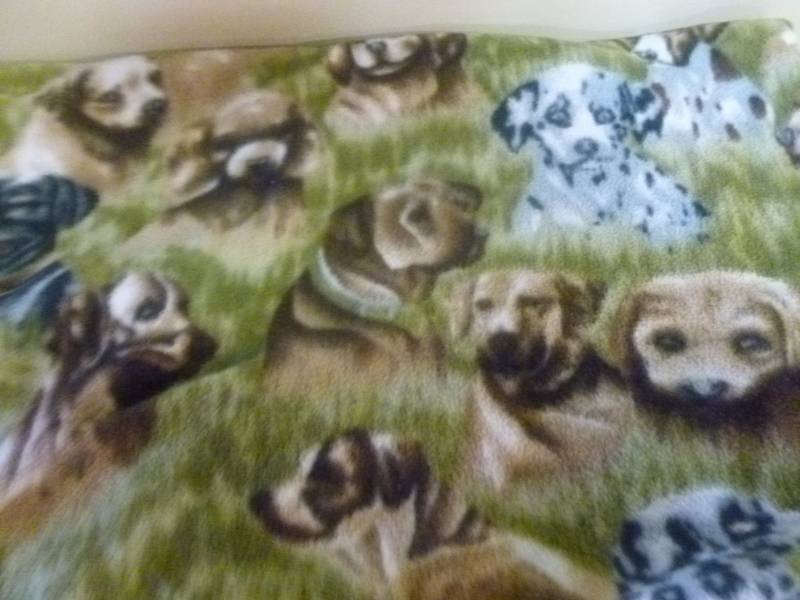 Blanket
