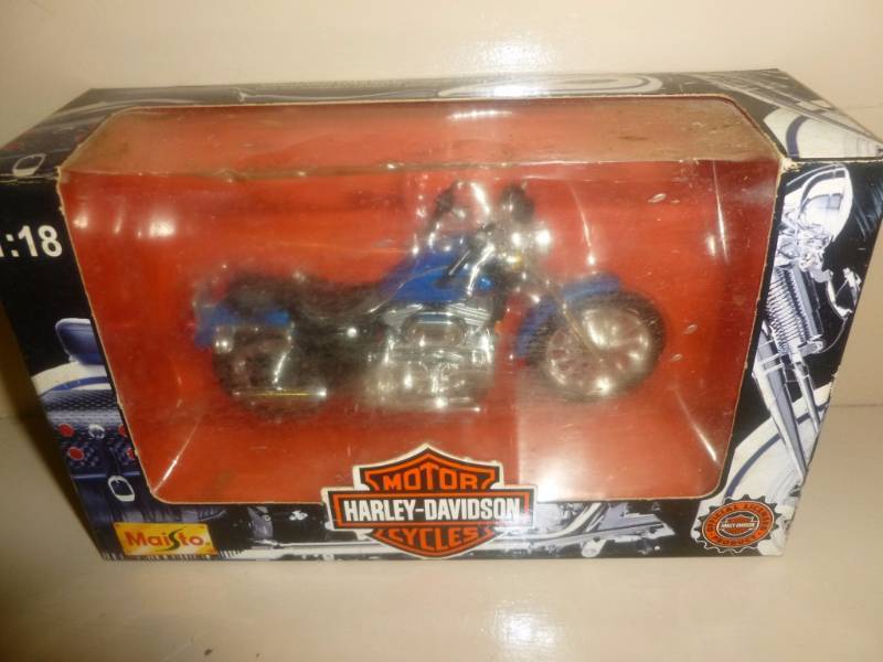 Harley Davidson Collectible