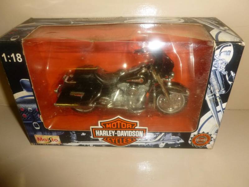 Harley Davidson Collectible