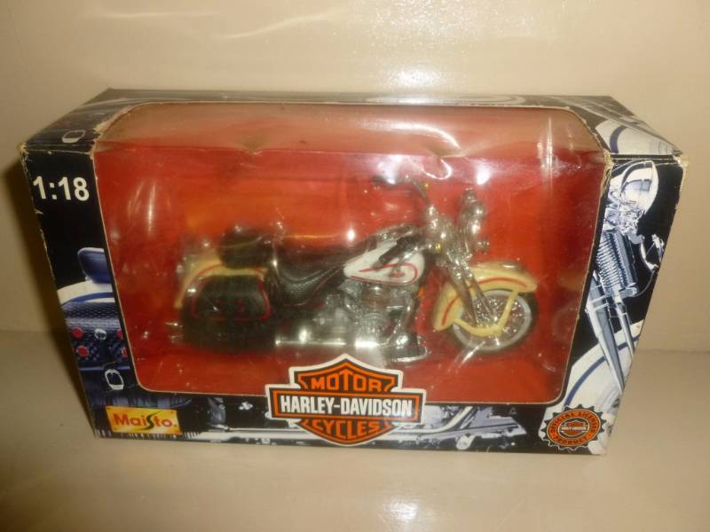 Harley Davidson Collectible