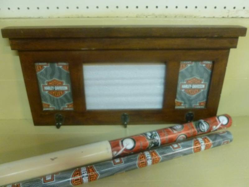 Harley Davidson Collectible