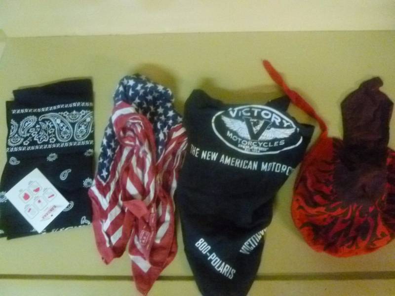 Bandannas