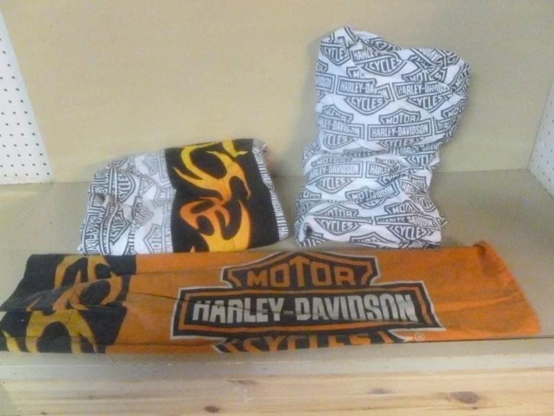 Harley Davidson Collectible