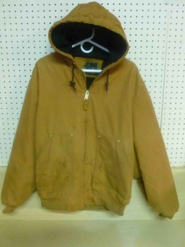 Work Jacket