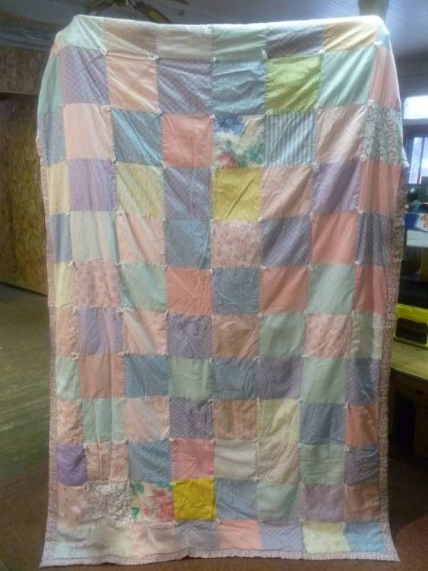 Quilt