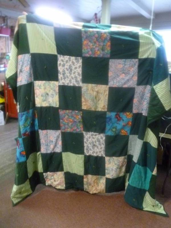 Quilt