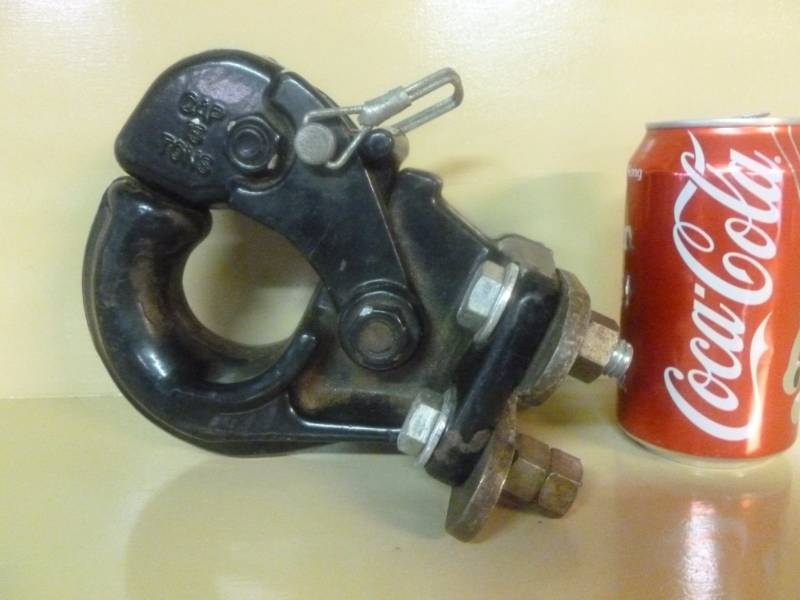 Pintle Hitch