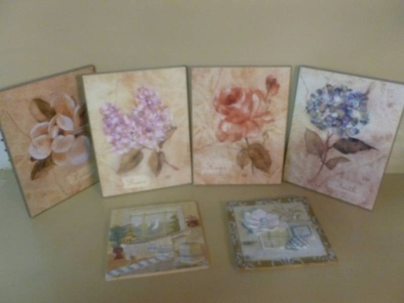 Decorative