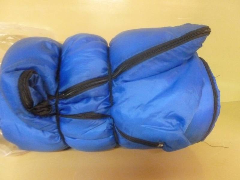 Sleeping Bag