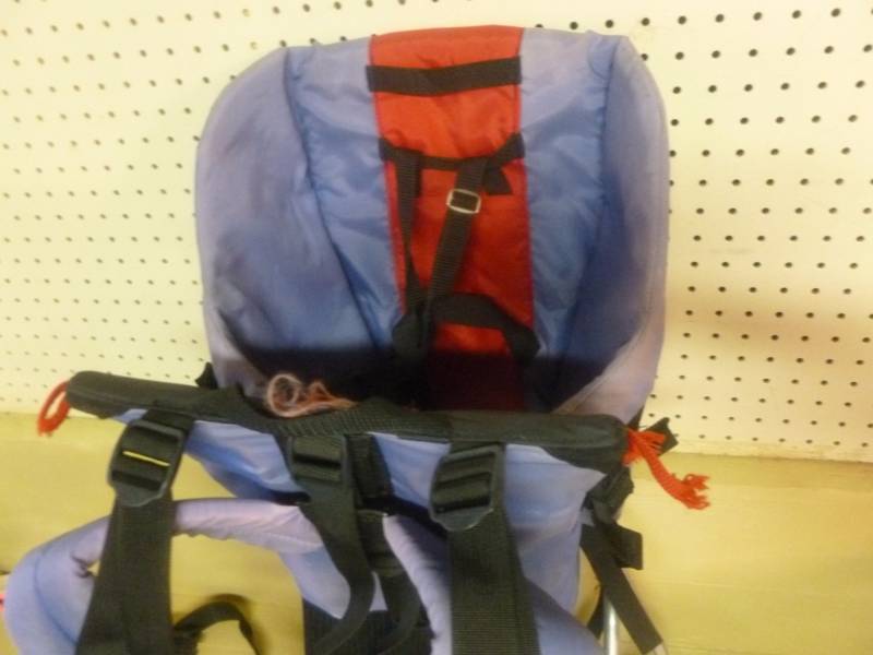 Child Carrier Backpack