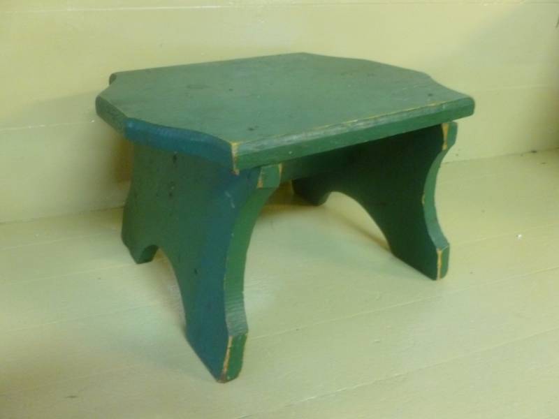 Step Stool