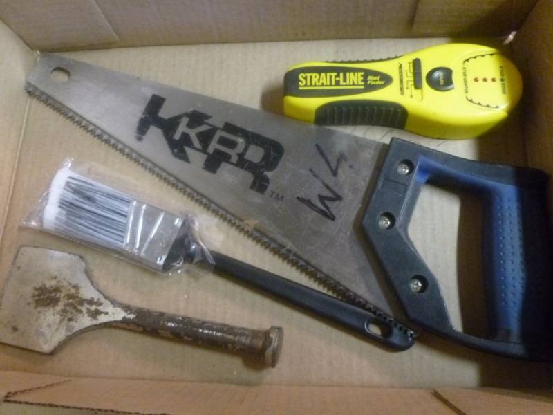 Tools