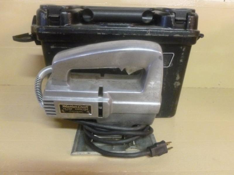 Jig Saw