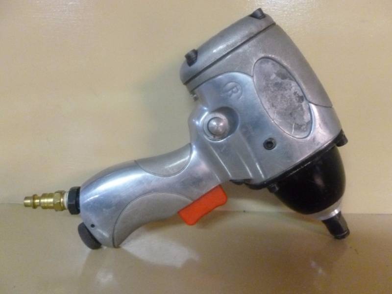 Impact Wrench