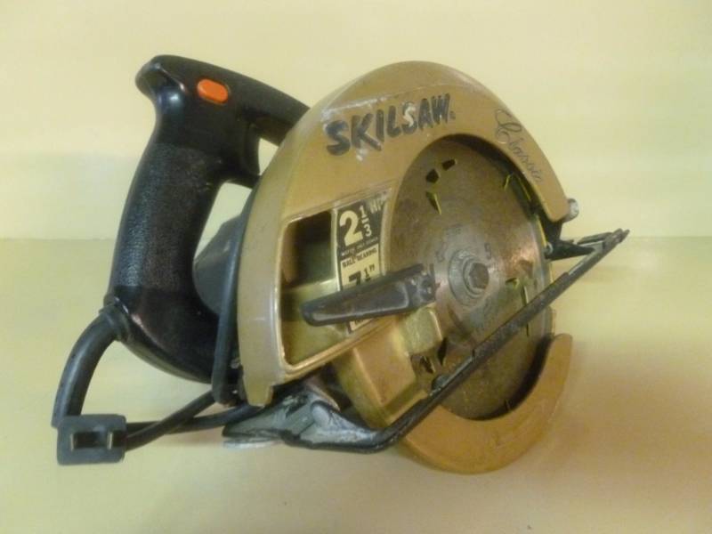 Circular Saw