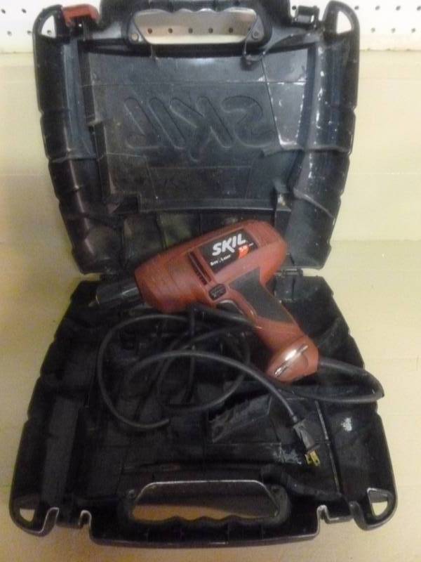 Electric Drill