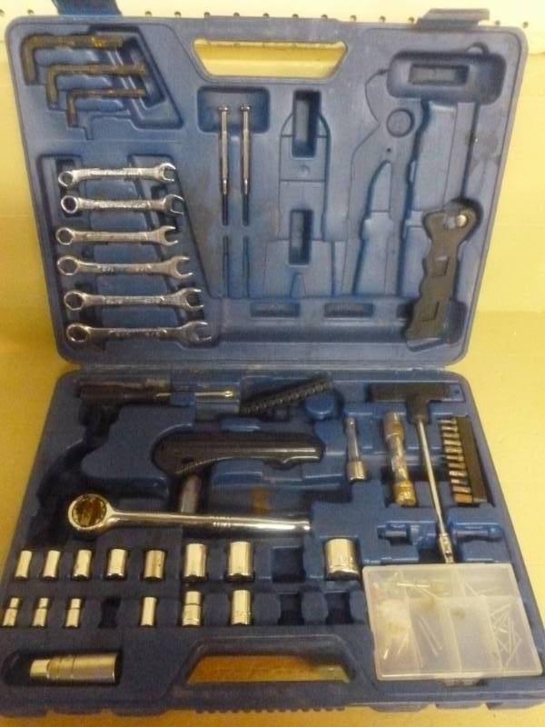 Tool Set