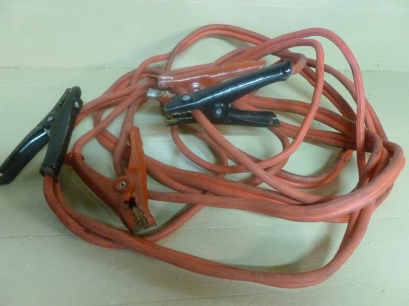 Jumper Cables