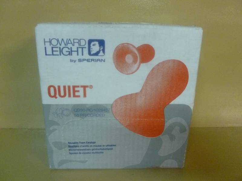 Ear Plugs