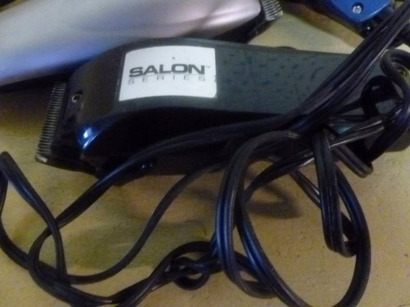 Hair Clippers