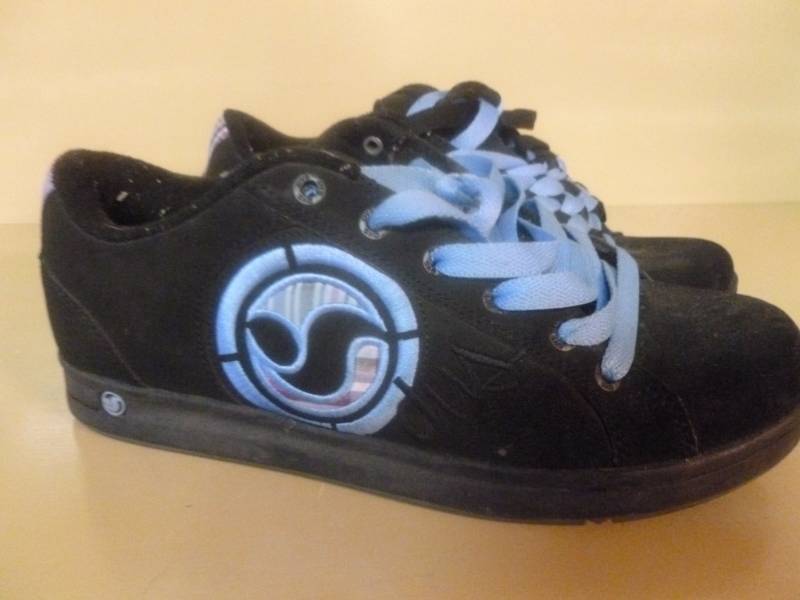 DVS Shoes