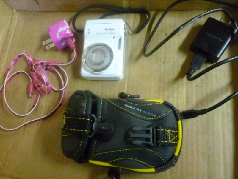 Digital Camera