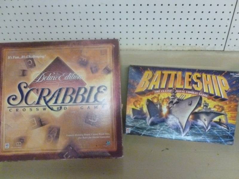 Board Games