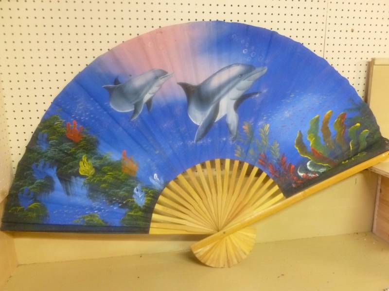 Wall Fan