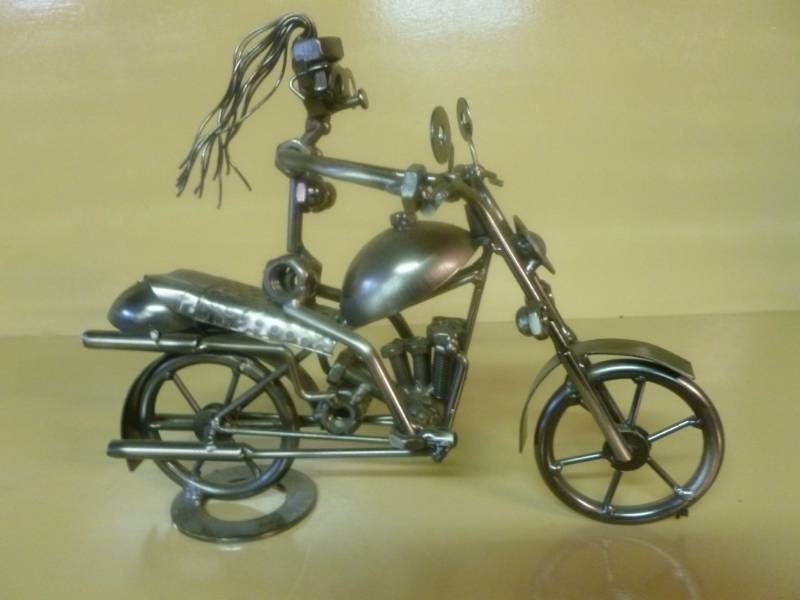 Metal Art