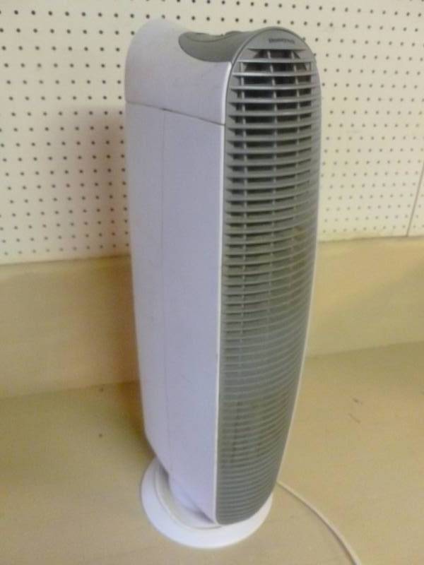Tower Fan