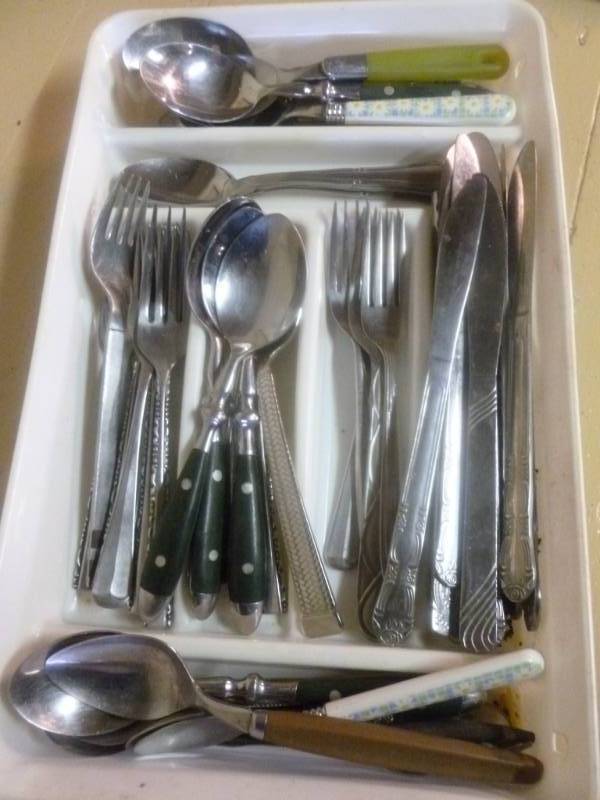 Flatware