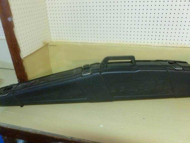 Rifle Case