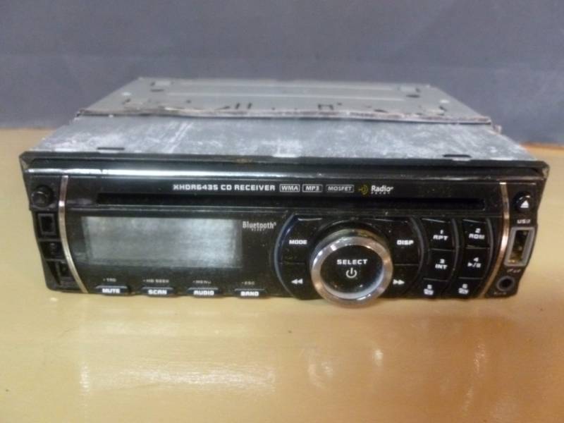 Car Radio