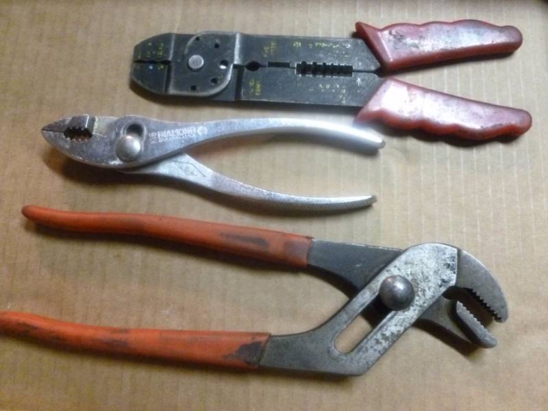 Tools