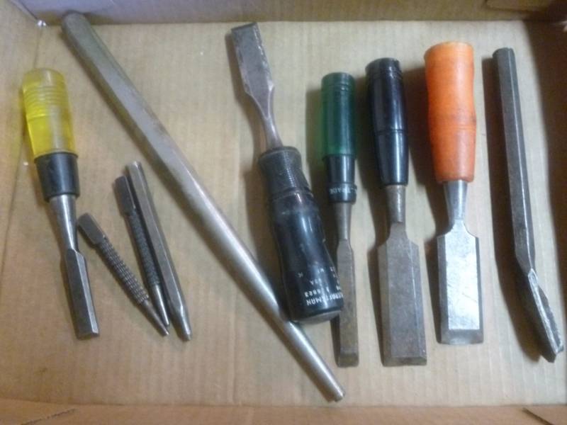 Tools