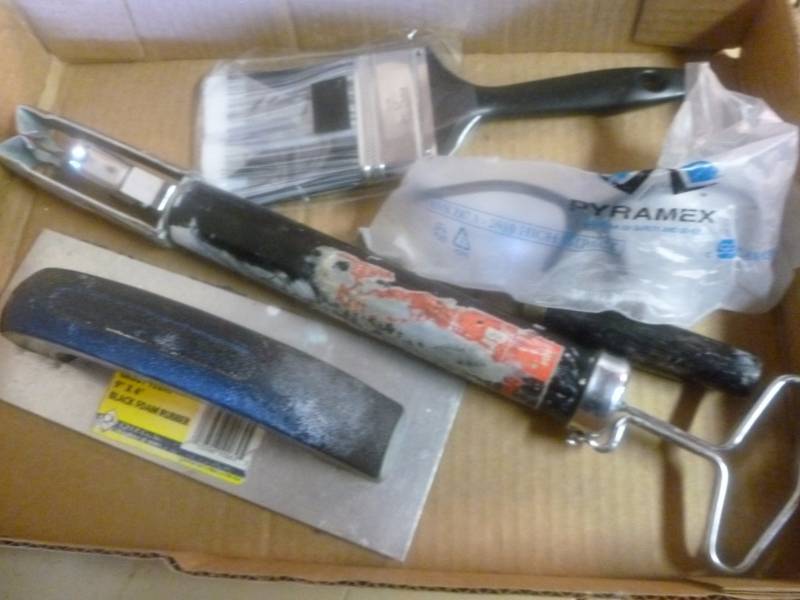 Tools